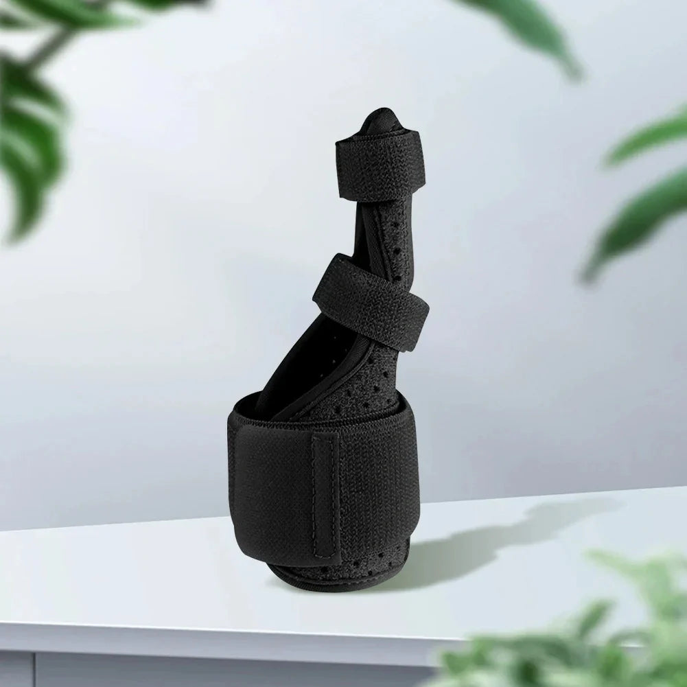 ErgiloHand – Ergonomisk handske til støtte og kompression