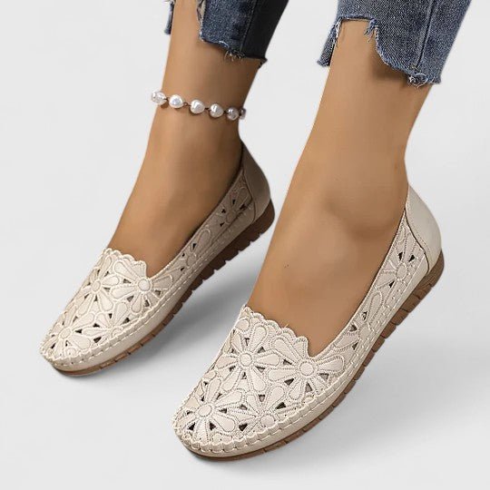 Mette – Sandaler til alle lejligheder i smuk stil