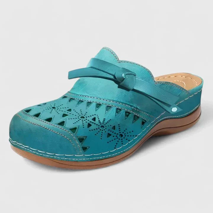 Henriette – Braylynnn sandaler med elegant design