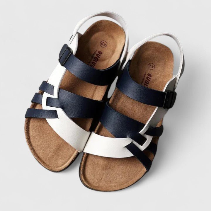 Laura – Lourizeth sandaler med eksklusivt design