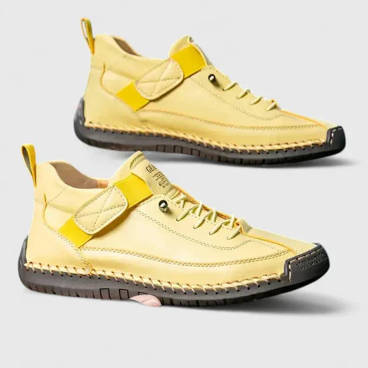 Mia – Ortopædiske sneakers med premium komfort