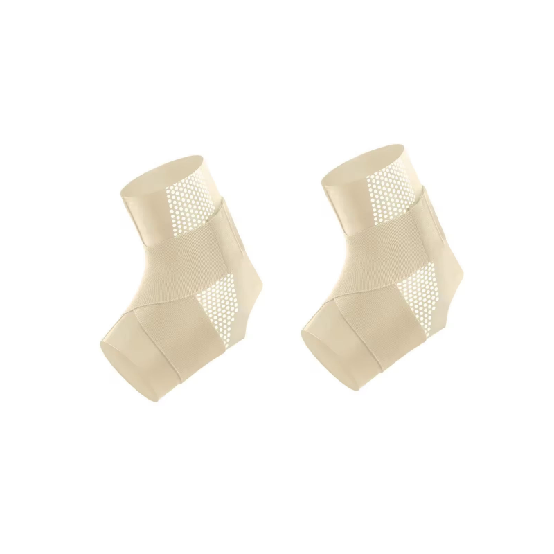 Komfortable slip-on sko til damer med elastisk overdel
