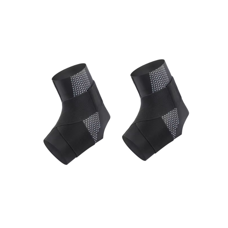 Komfortable slip-on sko til damer med elastisk overdel