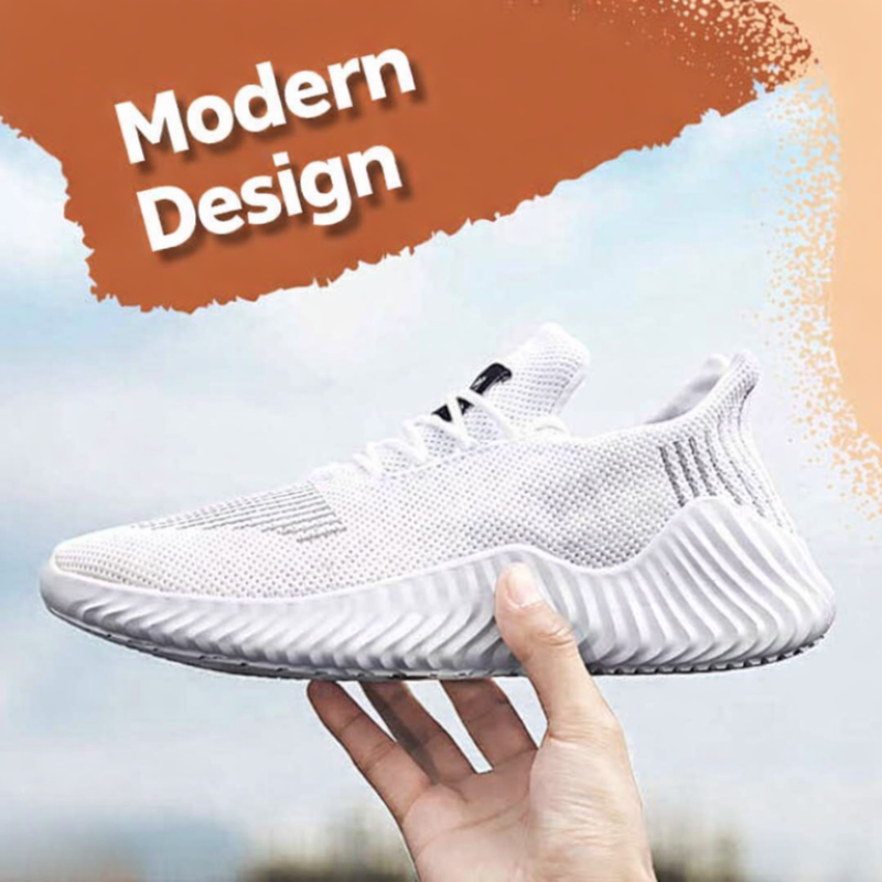 Stilfulde loafers til mænd i klassisk læderdesign