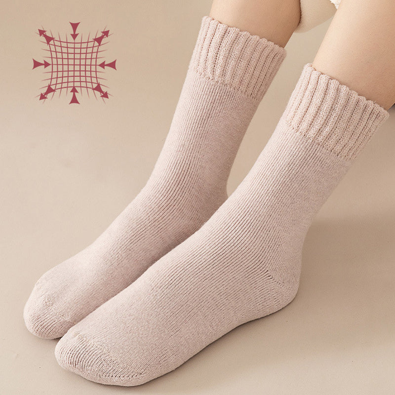 Elegante dame-mokkasiner med guldspænde og slip-on design