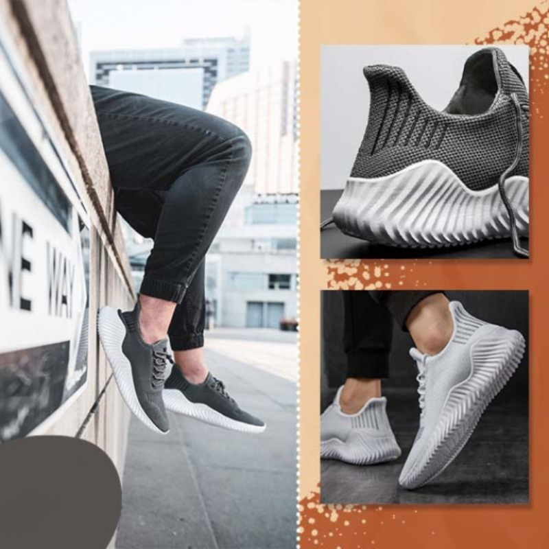 Stilfulde loafers til mænd i klassisk læderdesign