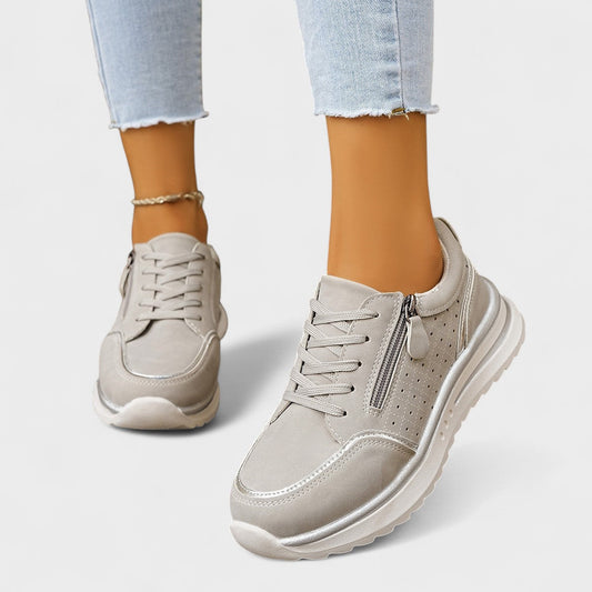 AeroFlex – Ortopædiske sneakers med fleksibel støtte