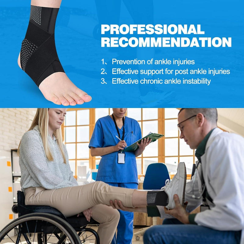 Komfortable slip-on sko til damer med elastisk overdel