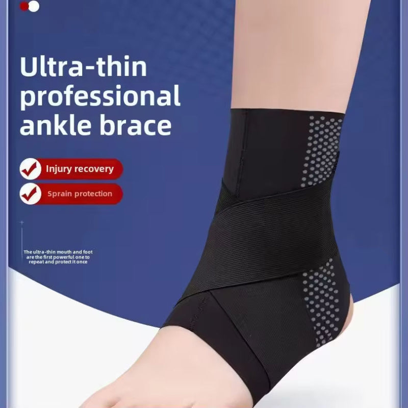 Komfortable slip-on sko til damer med elastisk overdel
