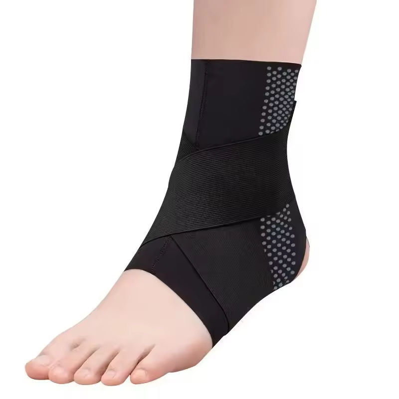 Komfortable slip-on sko til damer med elastisk overdel