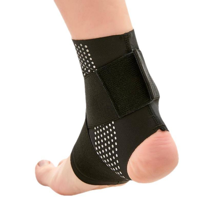 Komfortable slip-on sko til damer med elastisk overdel