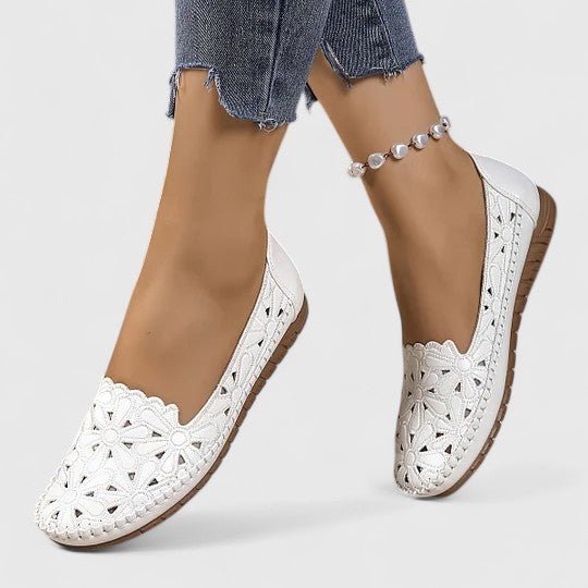 Mette – Sandaler til alle lejligheder i smuk stil