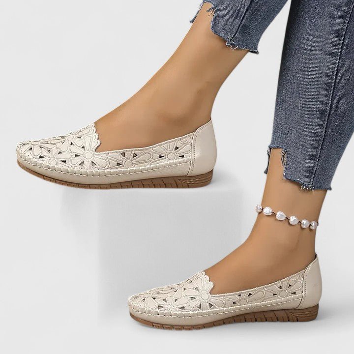 Mette – Sandaler til alle lejligheder i smuk stil