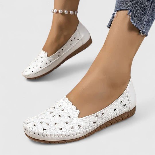 Mette – Sandaler til alle lejligheder i smuk stil