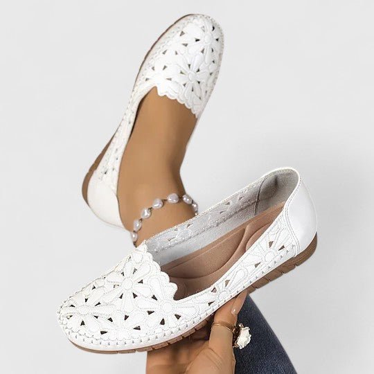 Mette – Sandaler til alle lejligheder i smuk stil