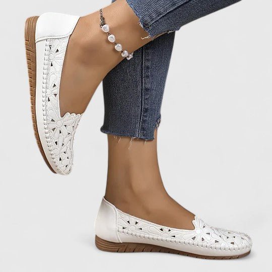 Mette – Sandaler til alle lejligheder i smuk stil