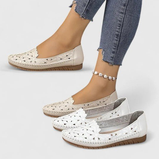 Mette – Sandaler til alle lejligheder i smuk stil