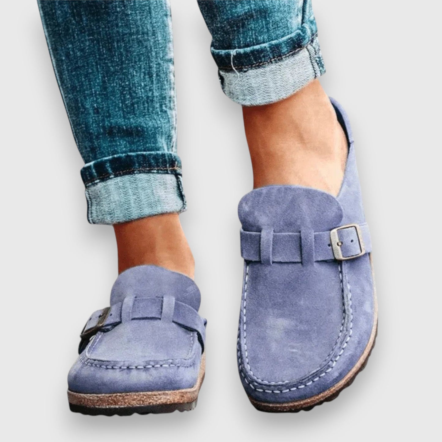 Bodil – Klassiske sandaler med tidløst design