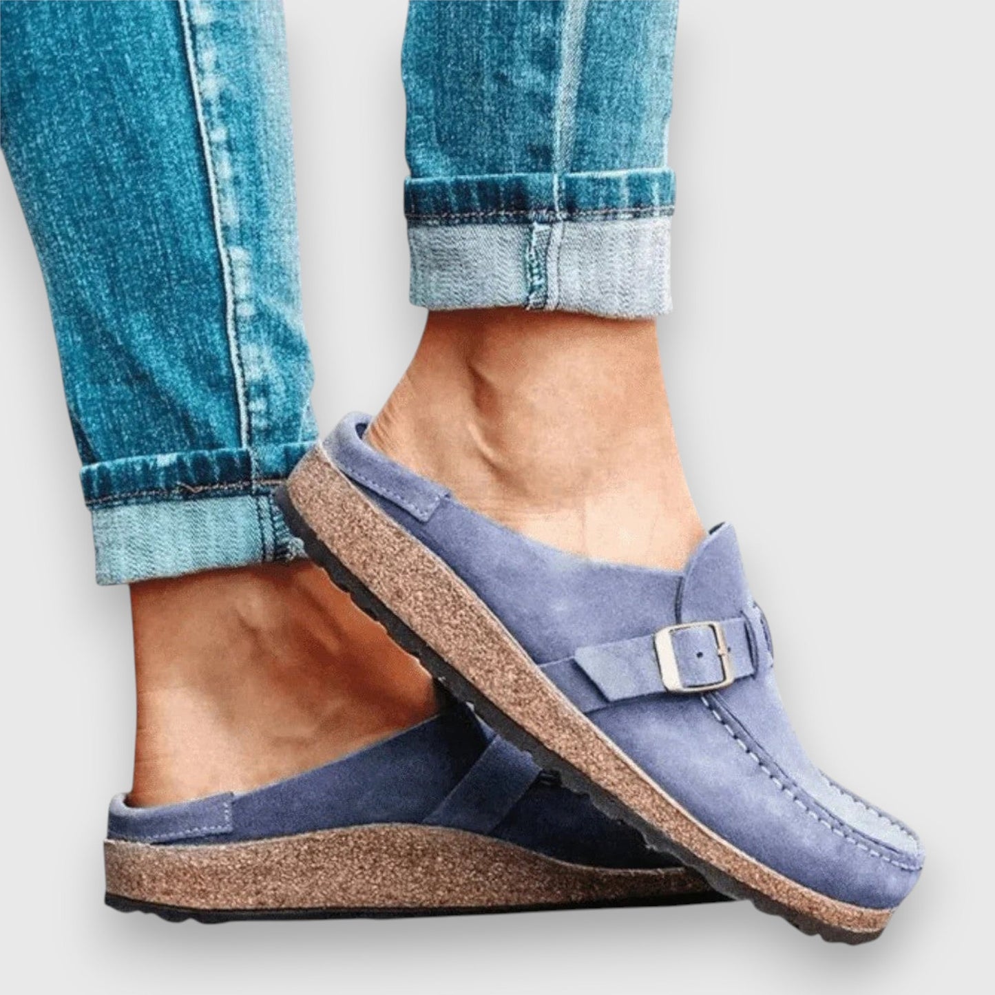 Bodil – Klassiske sandaler med tidløst design