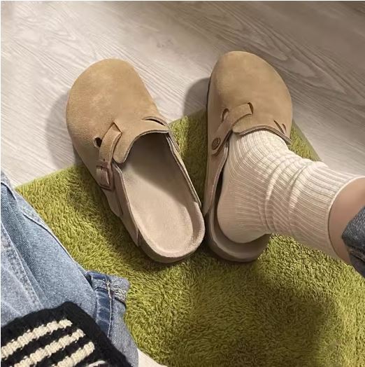 Stilfulde hæl-sandaler til kvinder med justerbar rem