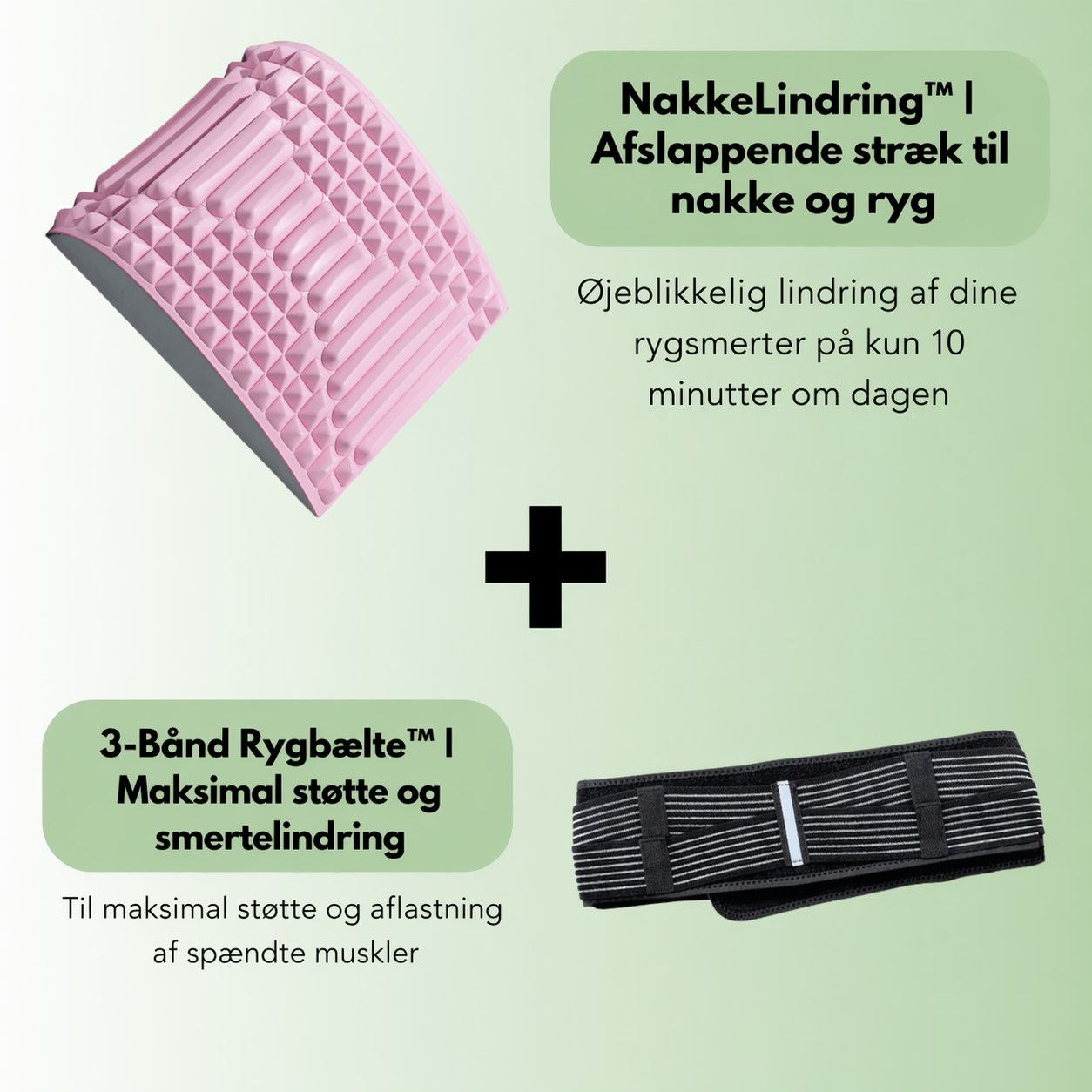 NakkeLindring – Afslappende stræk til nakke og skuldre