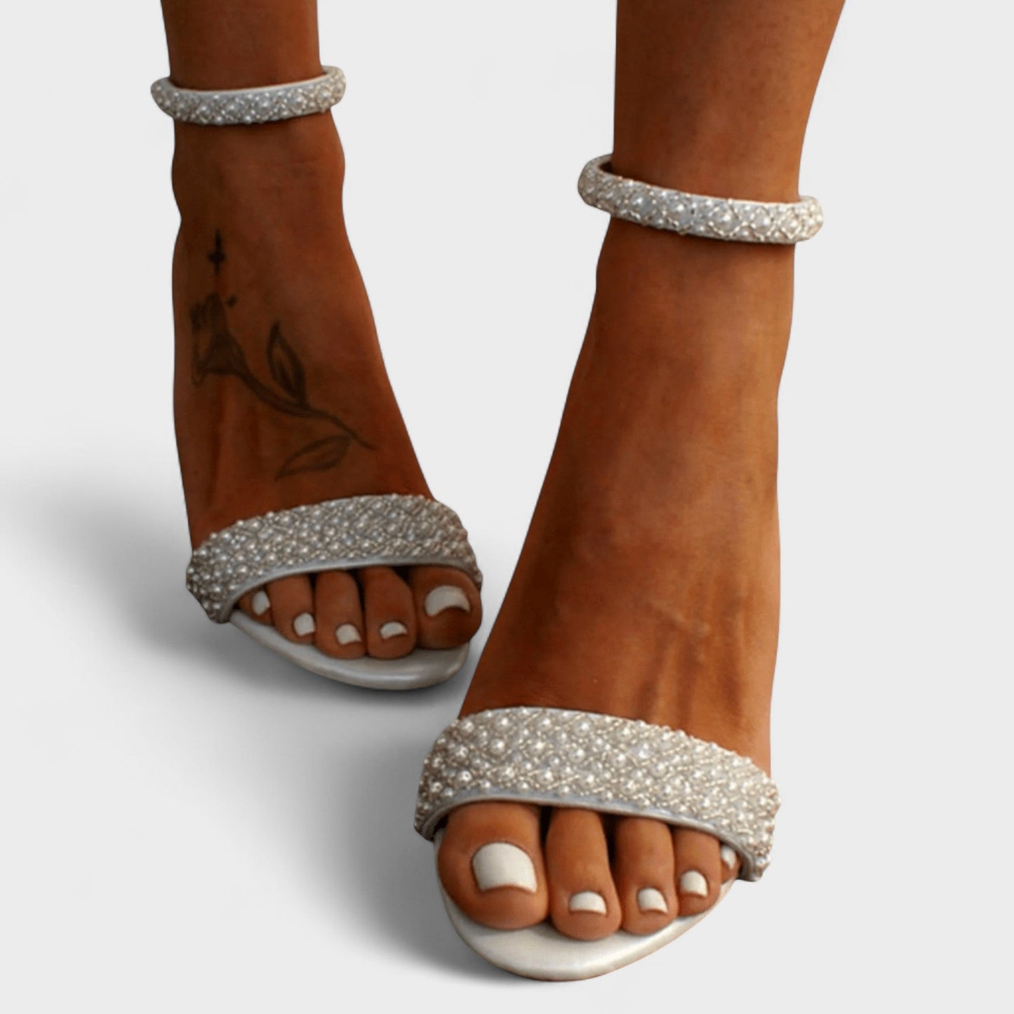 Chelsea – Elegante sandaler med klassisk design