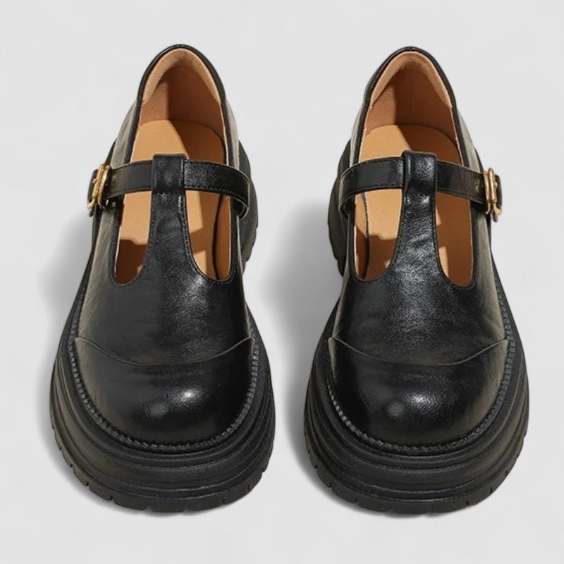 Clara – Mary Jane med klassisk og tidløst design