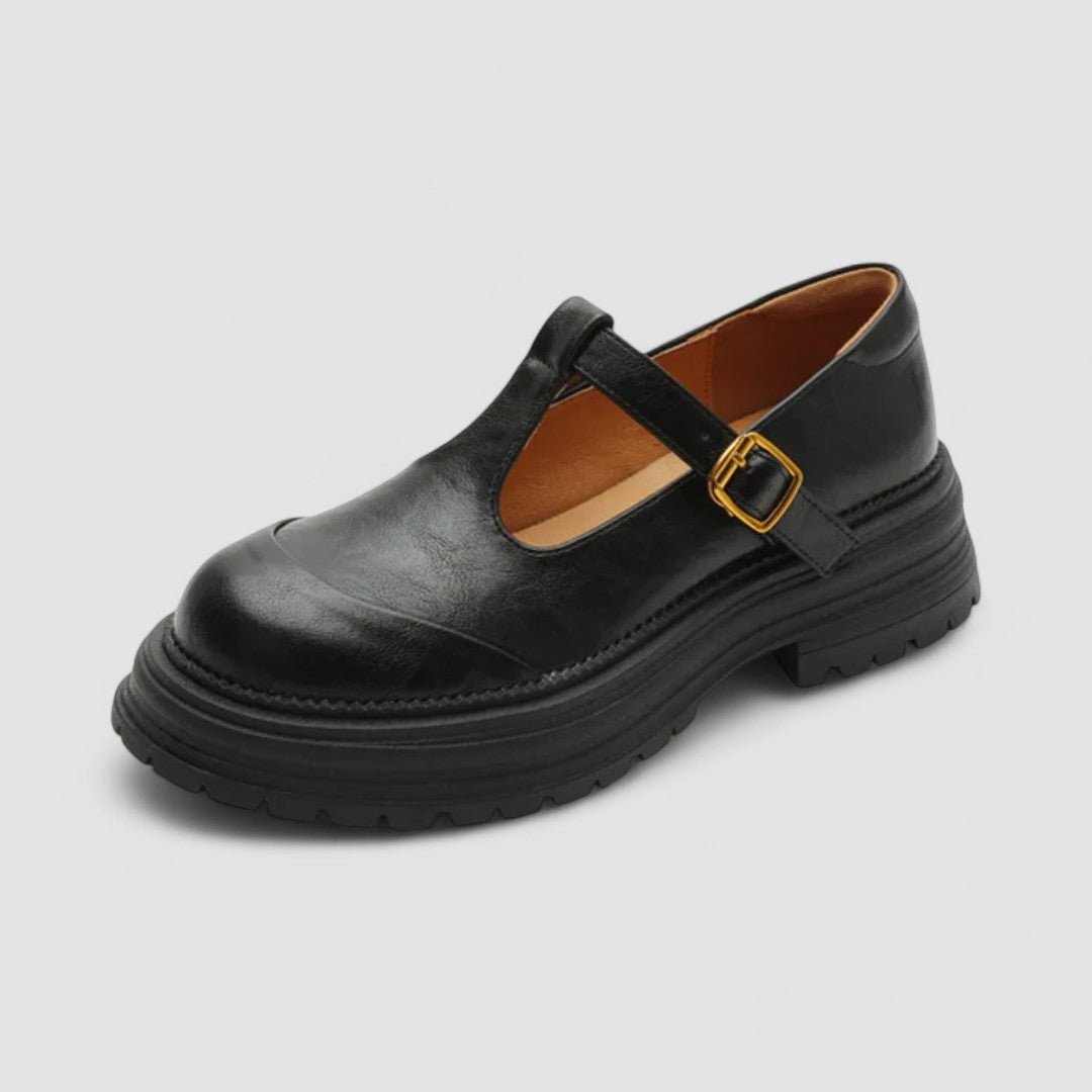 Clara – Mary Jane med klassisk og tidløst design