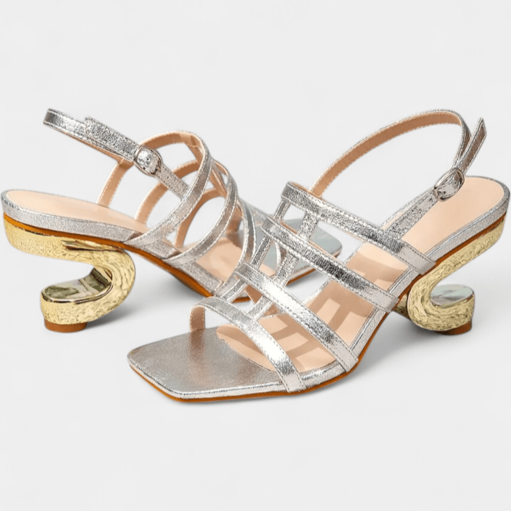 Deborah – Ortopædiske sandaler med premium komfort