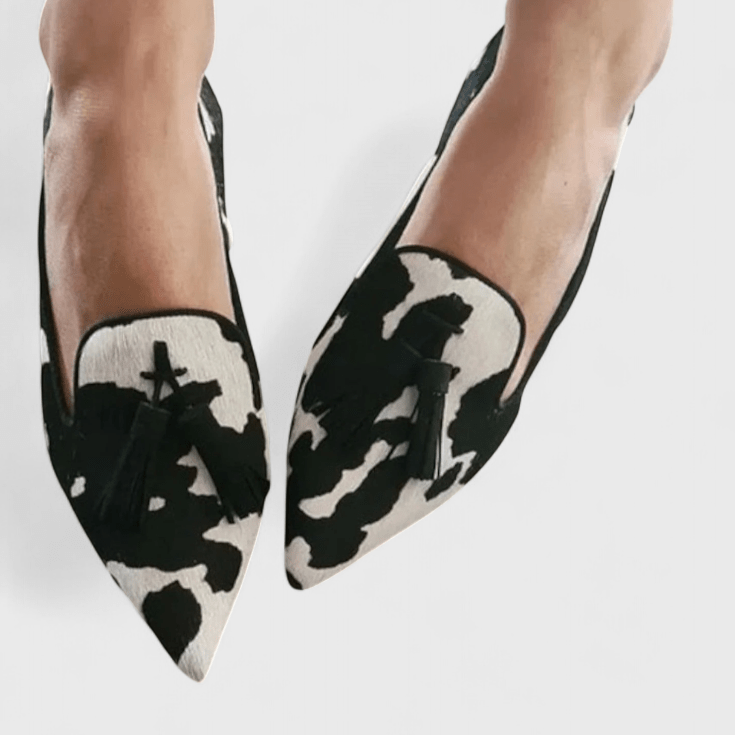 Fermina – Loafers med moderne og feminin stil