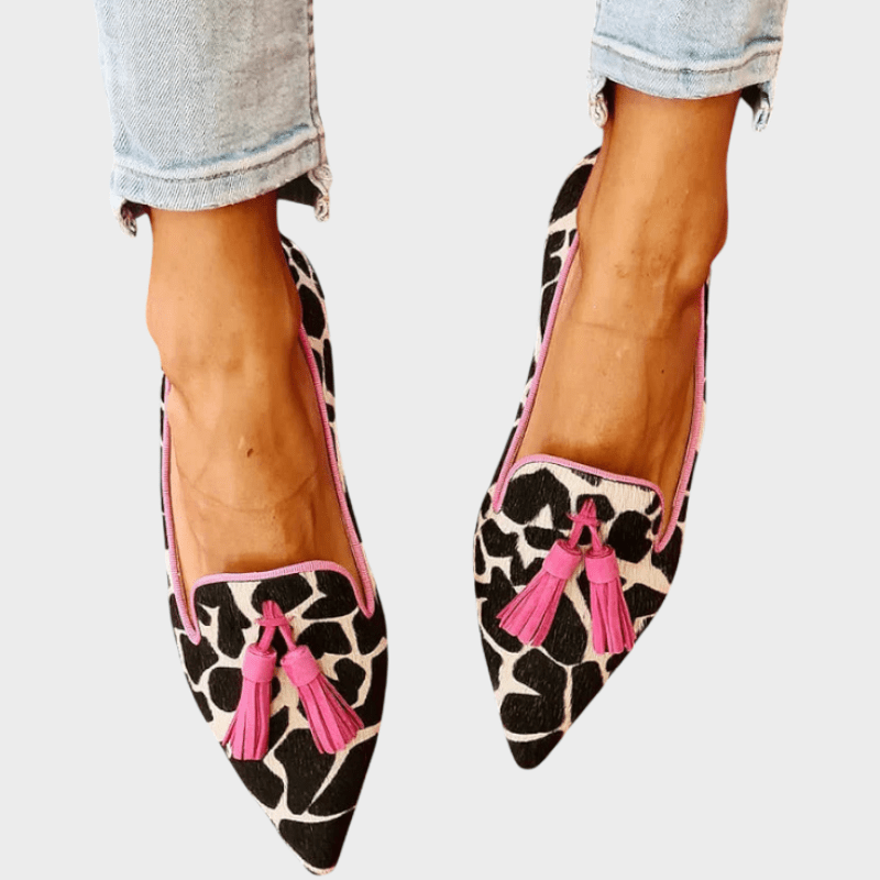 Fermina – Loafers med moderne og feminin stil