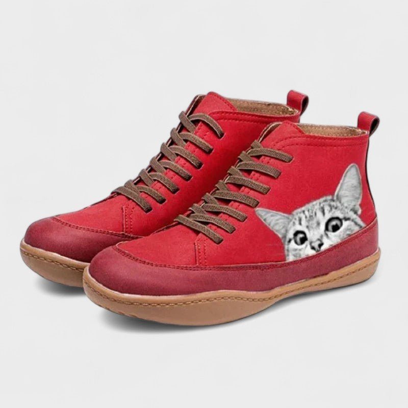 Ferrero – Sneakers med stil og god komfort