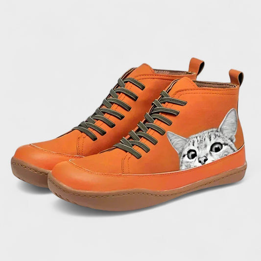 Ferrero – Sneakers med stil og god komfort