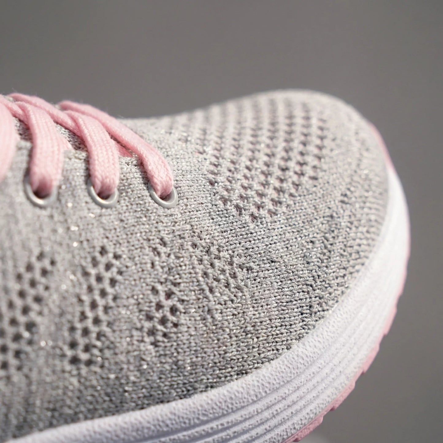 Ortopædisk Sneaker Med Gelkerne-Dæmpning