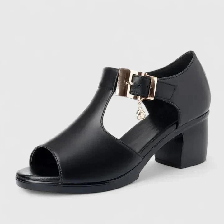 Gitte – Elegante sandaler med stilfuldt design