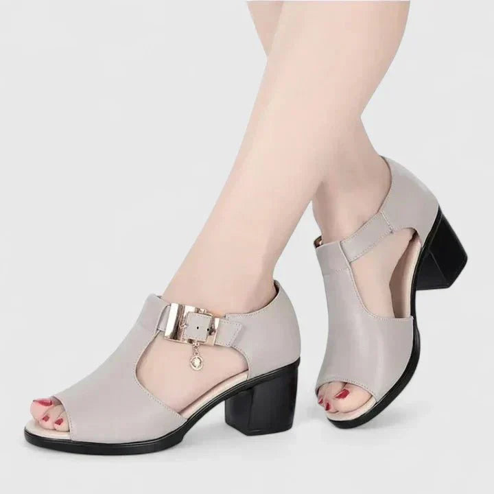 Gitte – Elegante sandaler med stilfuldt design