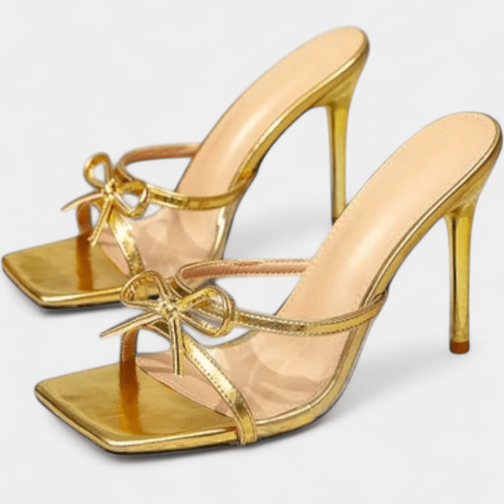 Gitte – Brenda stiletter med elegant og klassisk design