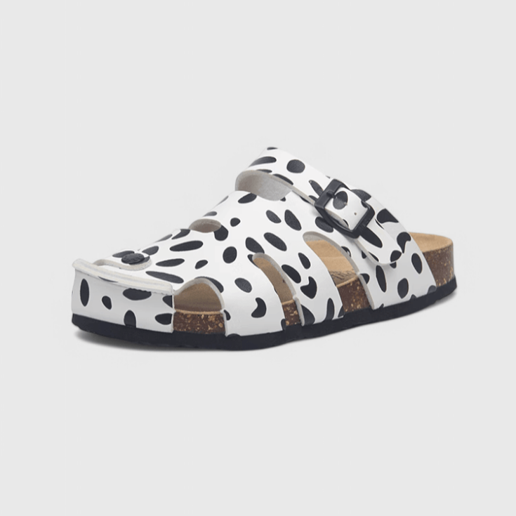 Helene – Ortopædiske sandaler med premium komfort