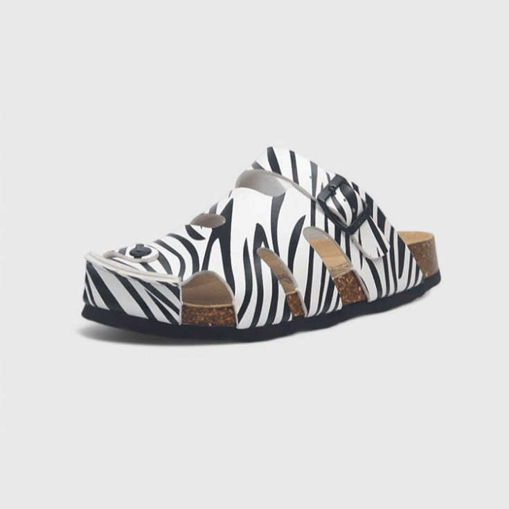 Helene – Ortopædiske sandaler med premium komfort