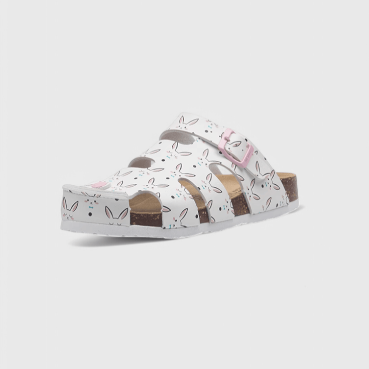 Helene – Ortopædiske sandaler med premium komfort