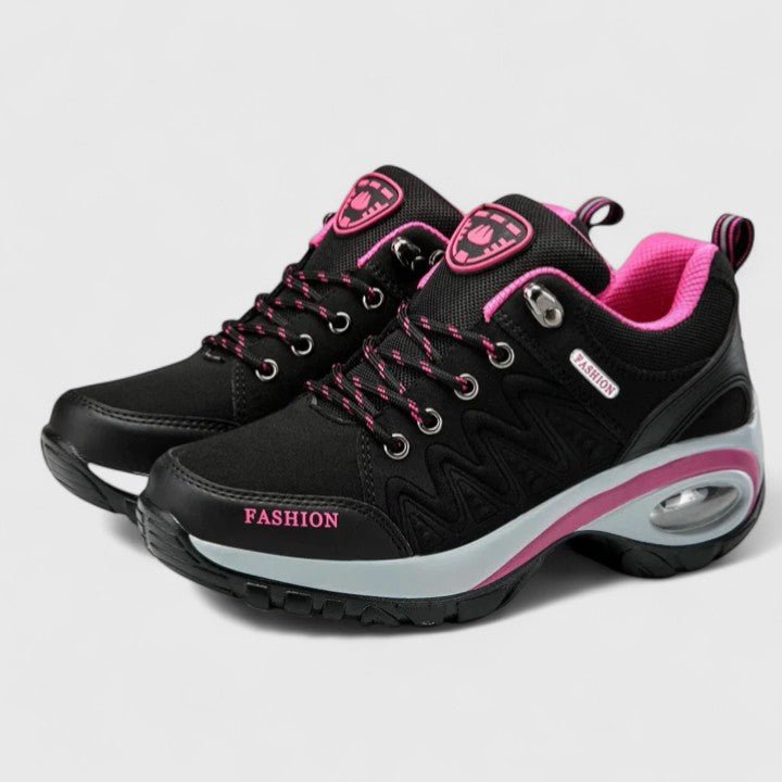 Helle – Sneakers med moderne stil og god komfort