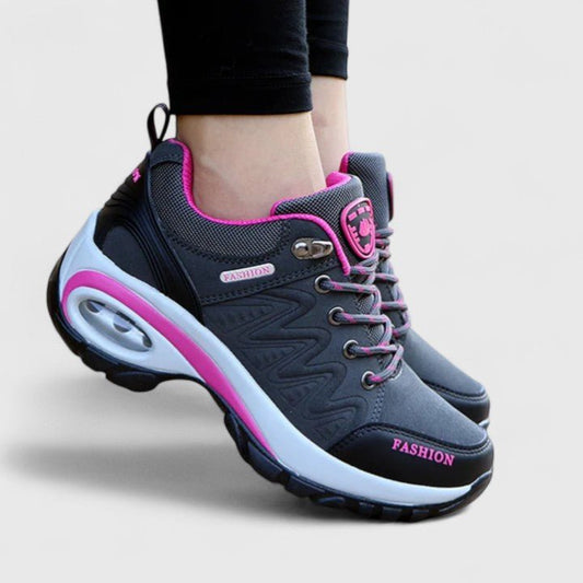 Helle – Sneakers med moderne stil og god komfort