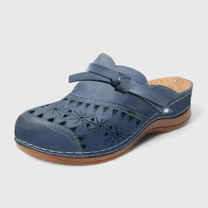 Henriette – Braylynnn sandaler med elegant design
