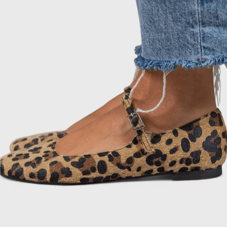 Karla – Ortopædiske sandaler med god fodsupport