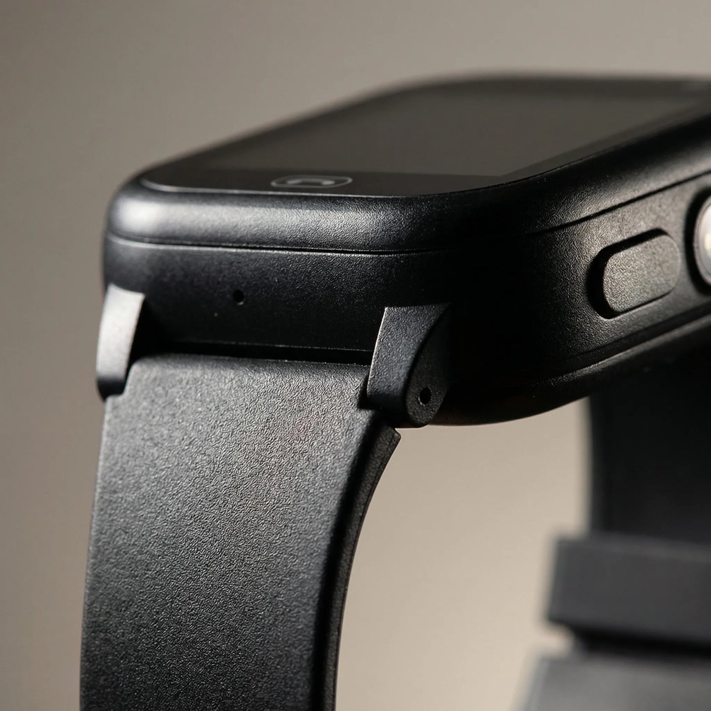 GPS-Smartwatch Til Børn Med SIM-Kort