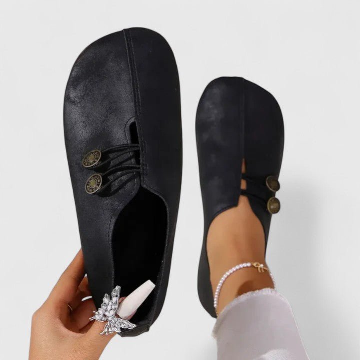 Kyline – Loafers med tidløs elegance og god pasform
