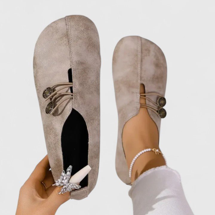 Kyline – Loafers med tidløs elegance og god pasform
