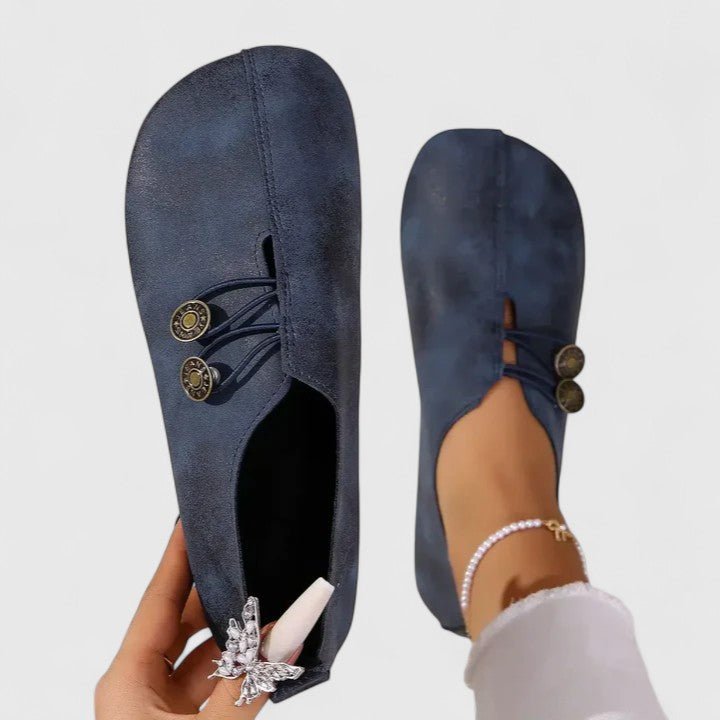 Kyline – Loafers med tidløs elegance og god pasform