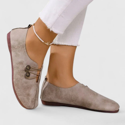 Kyline – Loafers med tidløs elegance og god pasform