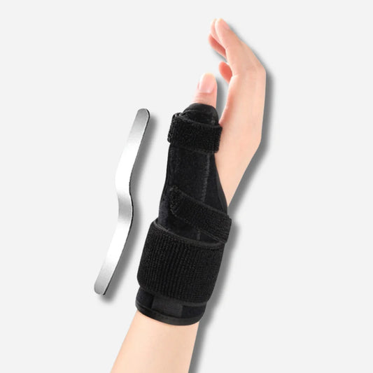 ErgiloHand – Ergonomisk handske til støtte og kompression